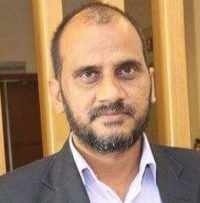 کچھ لفظوں کی کہانی————– حرام