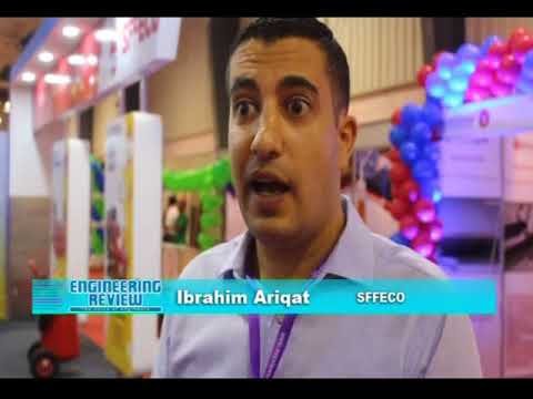 Ibrahim Ariqat-SFFECO
