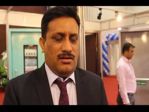 Interview Mr. Sajid Mehmood-SECCO Pak
