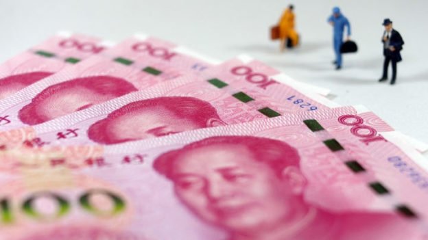 Door open to yuan-based trade with China: SBP