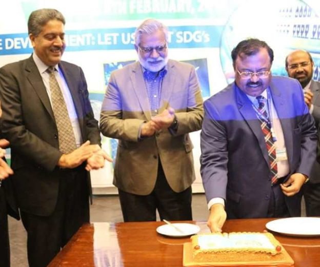 Human resource the biggest issue of Balochistan