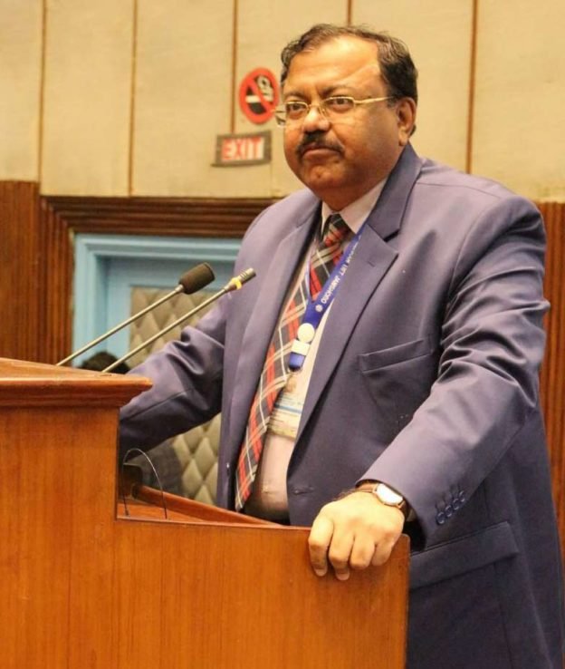 33rd IEEEP -All Pakistan Students’ Seminar