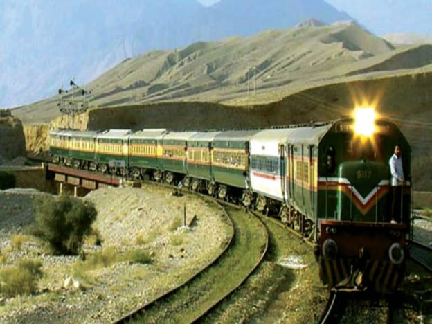 Are we raising false hopes for Mainline-I (ML-I) rail track?