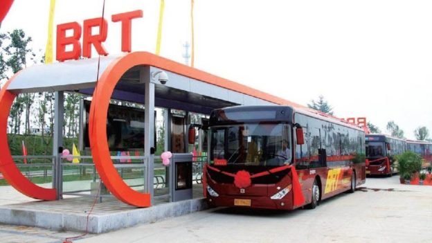 BRT’s Environmental, Healthcare compliance ‘Unsatisfactory’