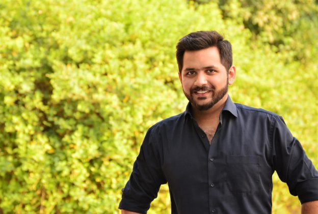 ‘Digital world is making work easy and accurate’