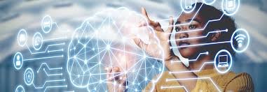 Artificial intelligence, information technology a prerequisite to compete