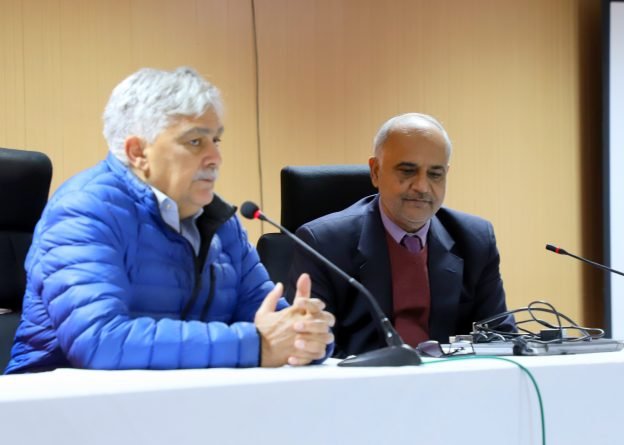 First-ever digital Census in Pakistan