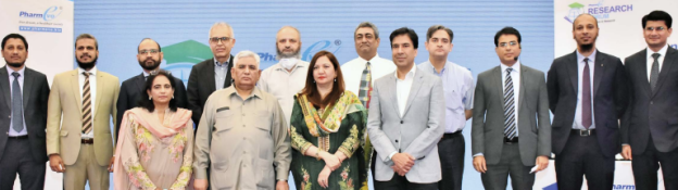 Over 19 researchers awarded grants by Pharmevo Research Forum