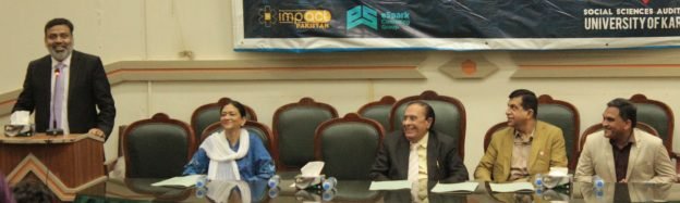 International Symposium on AI and Robotics by IEEE Computer Society andUniversity of Karachi