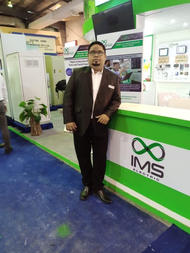 IMS knows how to serve in face of modern challengesAn exchange with Engr. Mairaj Asghar,Manager Maintenance looking aftermaintenance department at IMS Engineering