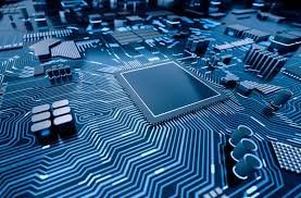 US sanctions will not halt rise of China’s chip industry