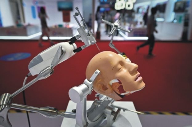 Concerns raised over the ‘dangerous’ ideology shaping AI debate