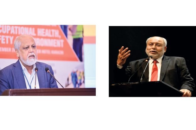 Engr. Najeeb resolves to contest for second term, expects allies’ support Contesting for the last time; Oldies should leave space for younger lot, PEC Chairman PEC advices former chairmen bracing for polls