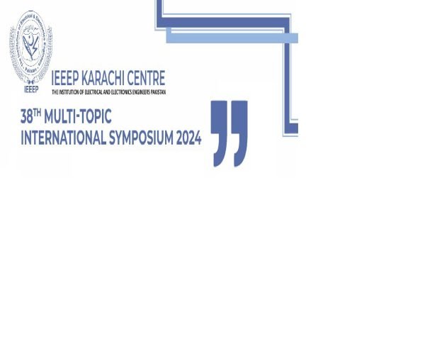 IEEEP calls for technical papers, to be presented in multitopic moot