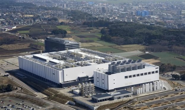 Chipmaker TSMC’s first plant to reboot Japanese industry