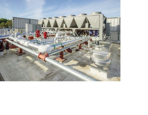 The Future of the HVAC/R Industry