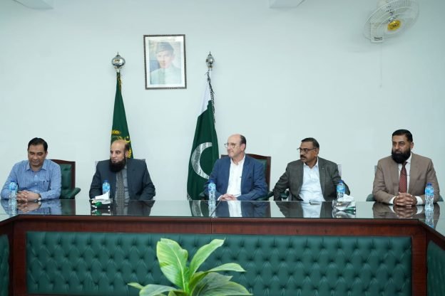 ICT Applications for Sustainable Environmental Protection (ACTIVE) Project Grand Consortium Summit at NUtech: A Leap Towards Sustainable Environmental Protection