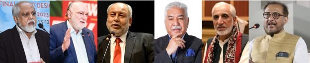 PEC Elections 2024 to be most interesting contest ever? Yes, here are reasons