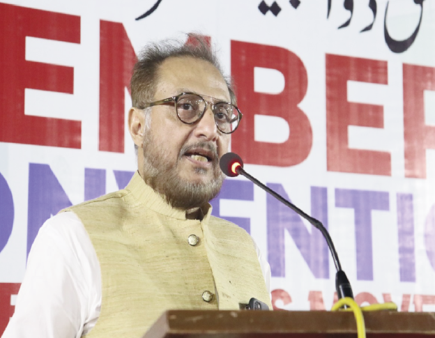 PEC Elections 2024 TEP, PEG-NEA begin exercises; Najeeb busy cobbling alliance