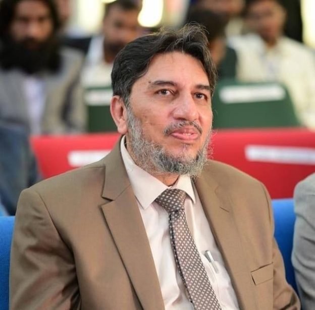 Our universities are not succeeding in resolving local issues of society: Dr. Valiudin