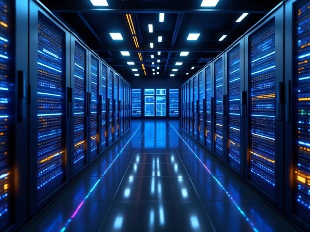 Data Centers, Cloud Computing, AI: Mari Petroleum to Invest Rs10 Bn in New Subsidiary.