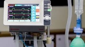 Pakistan’s AlnnoVent AVB-100 ICU Ventilator Receives Regulatory Approval, Set for 2025 Market Launch
