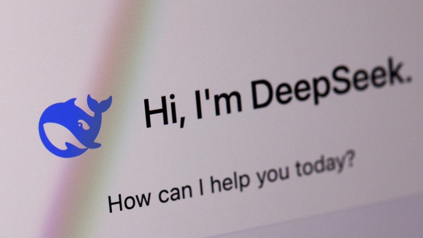 American AI firms try to poke holes in disruptive DeepSeek