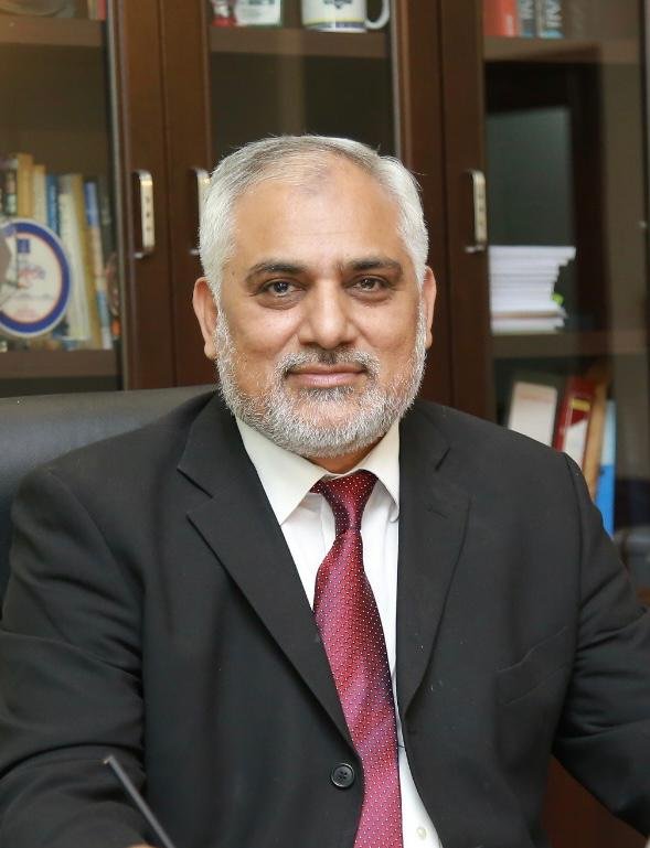 Engr. Haider Ali Khan Elected President of Pakistan Engineers Forum