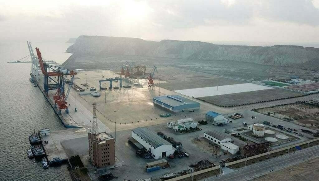 New Industrial Park to be Established on 3,200 Acres of Pakistan Steel Mills Land