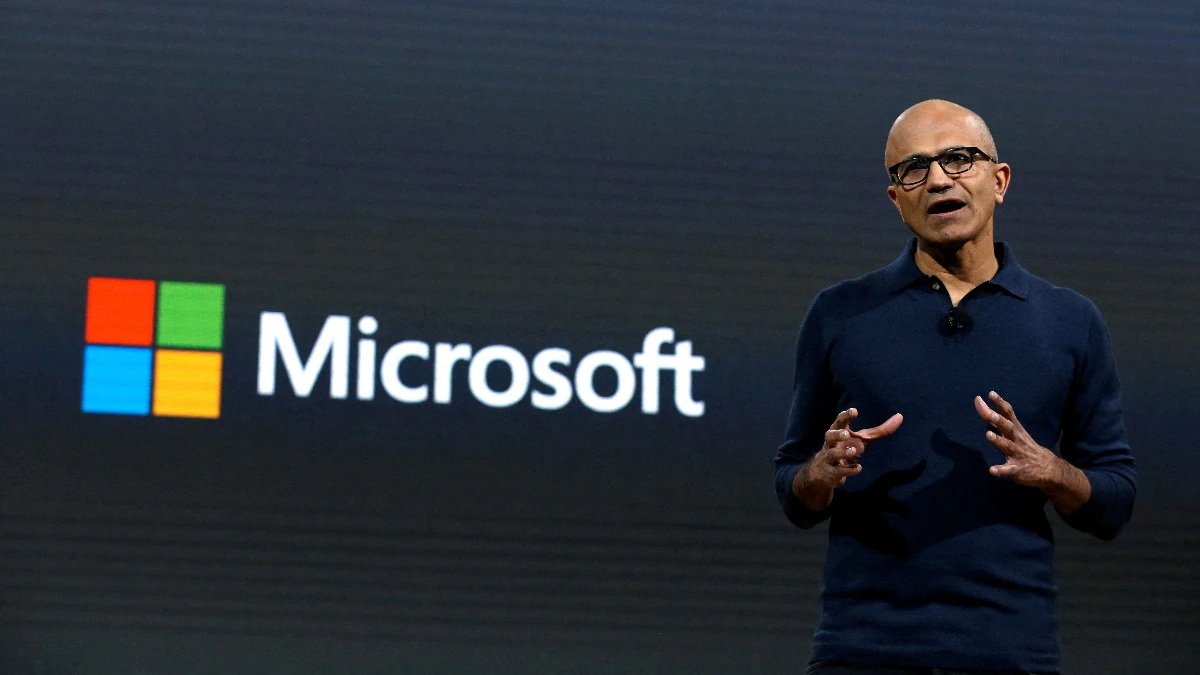 Microsoft to invest $3bn in India to expand AI, cloud capacity