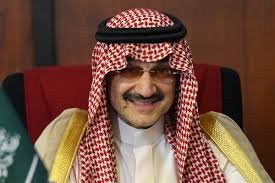 Saudi Alwaleed’s KHC interested in TikTok if Musk or others buy it