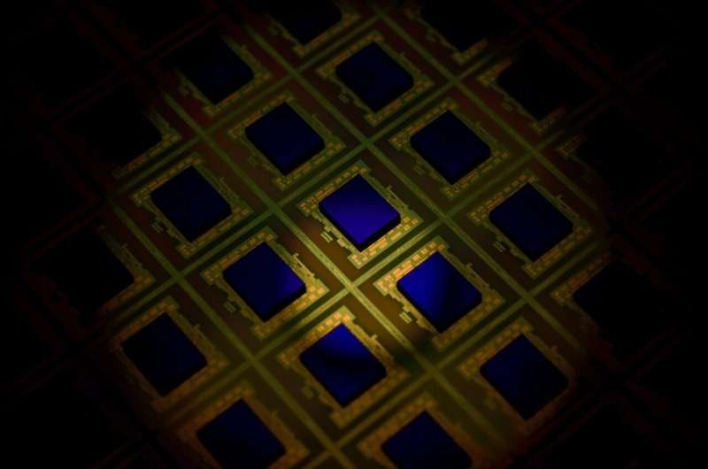 Taiwan takes a further step in production of AI chips with advanced new plant