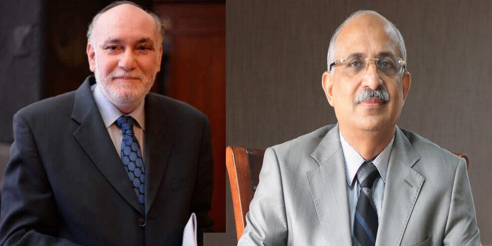 Engr. Mukhtiar Shaikh Urges Impeachment Proceedings Against PEC Chairman