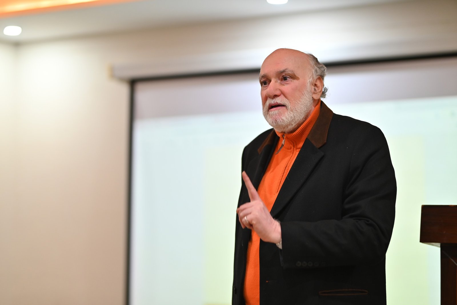 Is Engr. Waseem Nazir’s One-Man Show Failing the PEC?