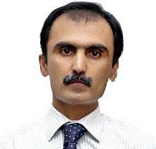 Dr. Muhammad Tufail Appointed as Vice Chancellor of NED University