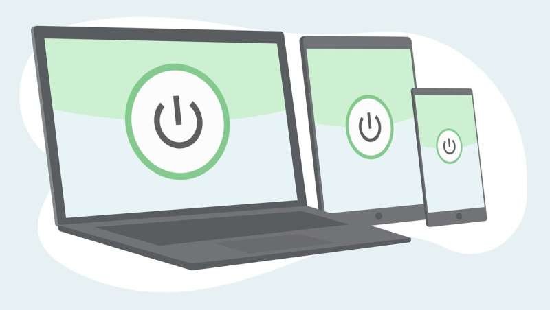 Websites are tracking you via browser fingerprinting, researchers show