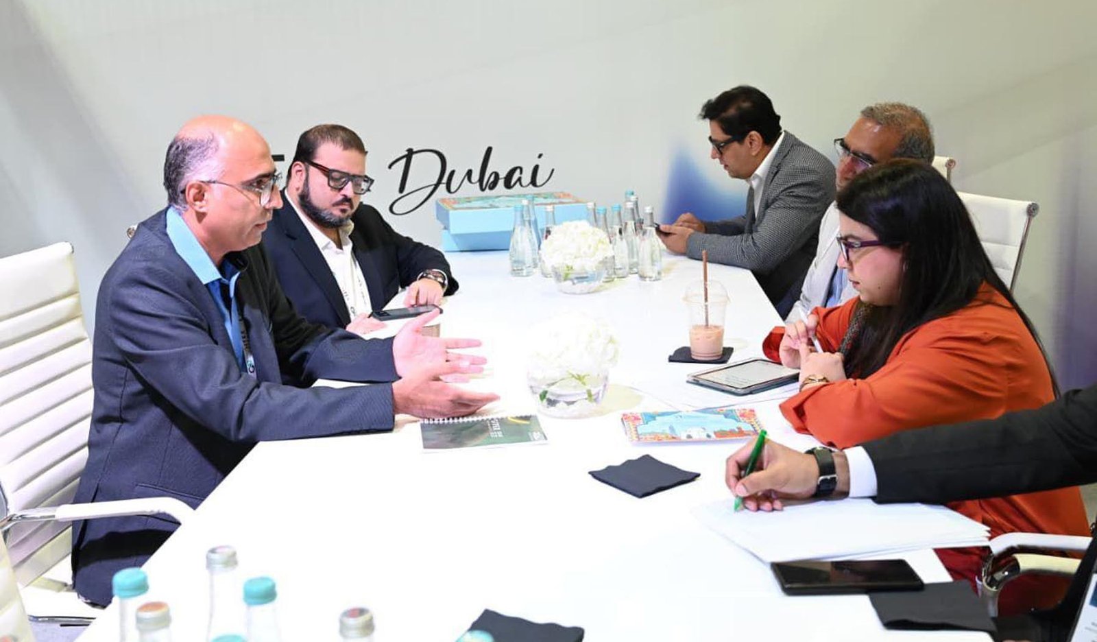 Pakistan, UAE to Enhance Cooperation in Digital Innovation and AI: Shaza Fatima