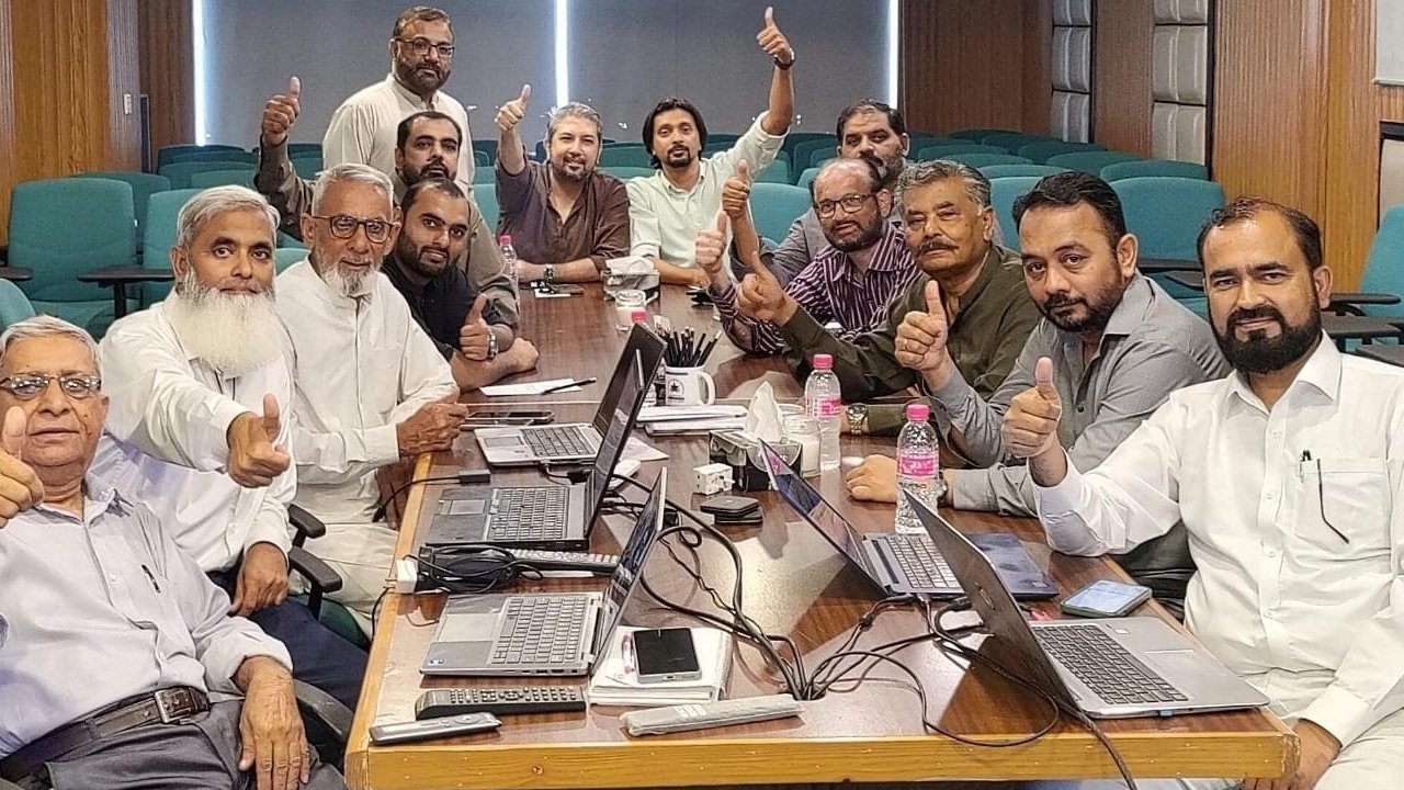 HVACR Expo 2026 Made a Record100% Stall booked in just 15 Minutes