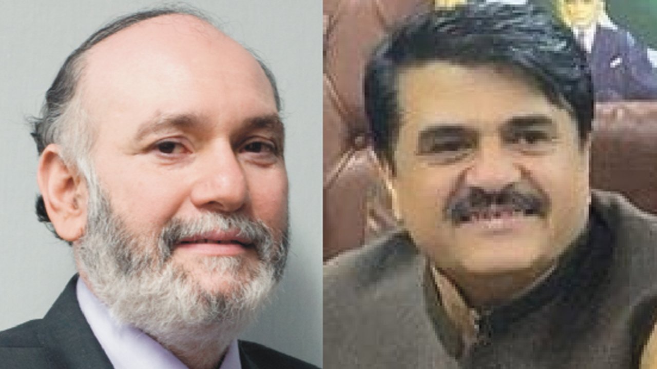 Key PEC commitments to engineers remain unfulfilled, VC Engr. Mujeeb Marri tells Chairman