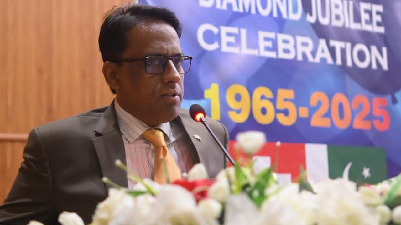 PSTC Marks 60 Years with Grand Diamond Jubilee Alumni Convention