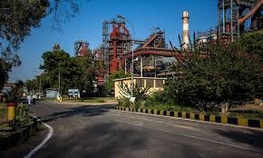 ‘Sea to Steel’ Green Corridor Plan to Revive Pakistan Steel Mills