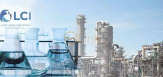 Lucky Core Industries Rejects Reports of Divesting Pharmaceutical Operations