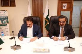 NetSol Technologies Signs Rs500 Million Agreement with KP Government to Advance Paperless Governance