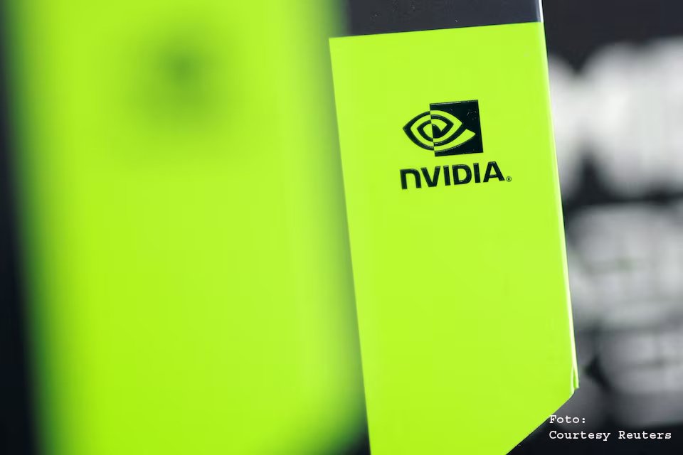 Nvidia can’t sell its most advanced AI chip to China: White House