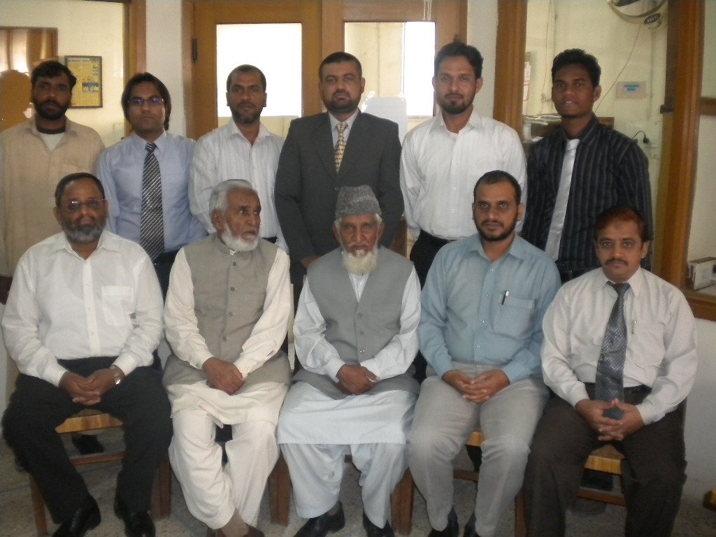 Engineering Review: Fifty Years of Commitment to Innovation and Excellence