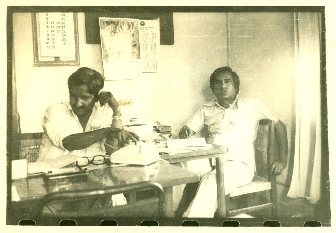 Fifty Years of Engineering Review: A Chronicle of People, Principles, and Progress