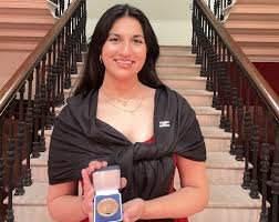 Queen Mary University student wins ‘Junior Nobel’ in engineering for second time