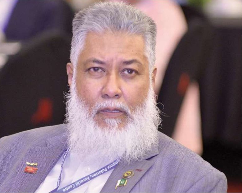 Pakistan’s Economy Shows Signs of Recovery, but Structural Challenges Persist: Engr. Engr. Sohail Bashir