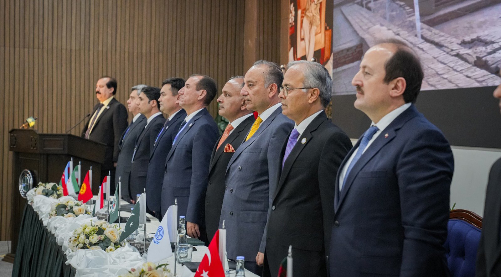 ECO Adopts Islamabad Declaration to Strengthen Regional Disaster Resilience