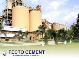 Fecto Cement Announces Changes in Board, Appoints New Chairman
